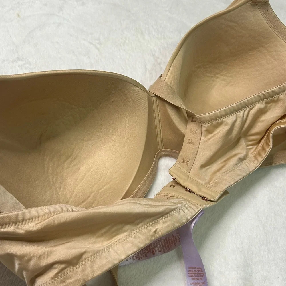 Savage X Nude Bra